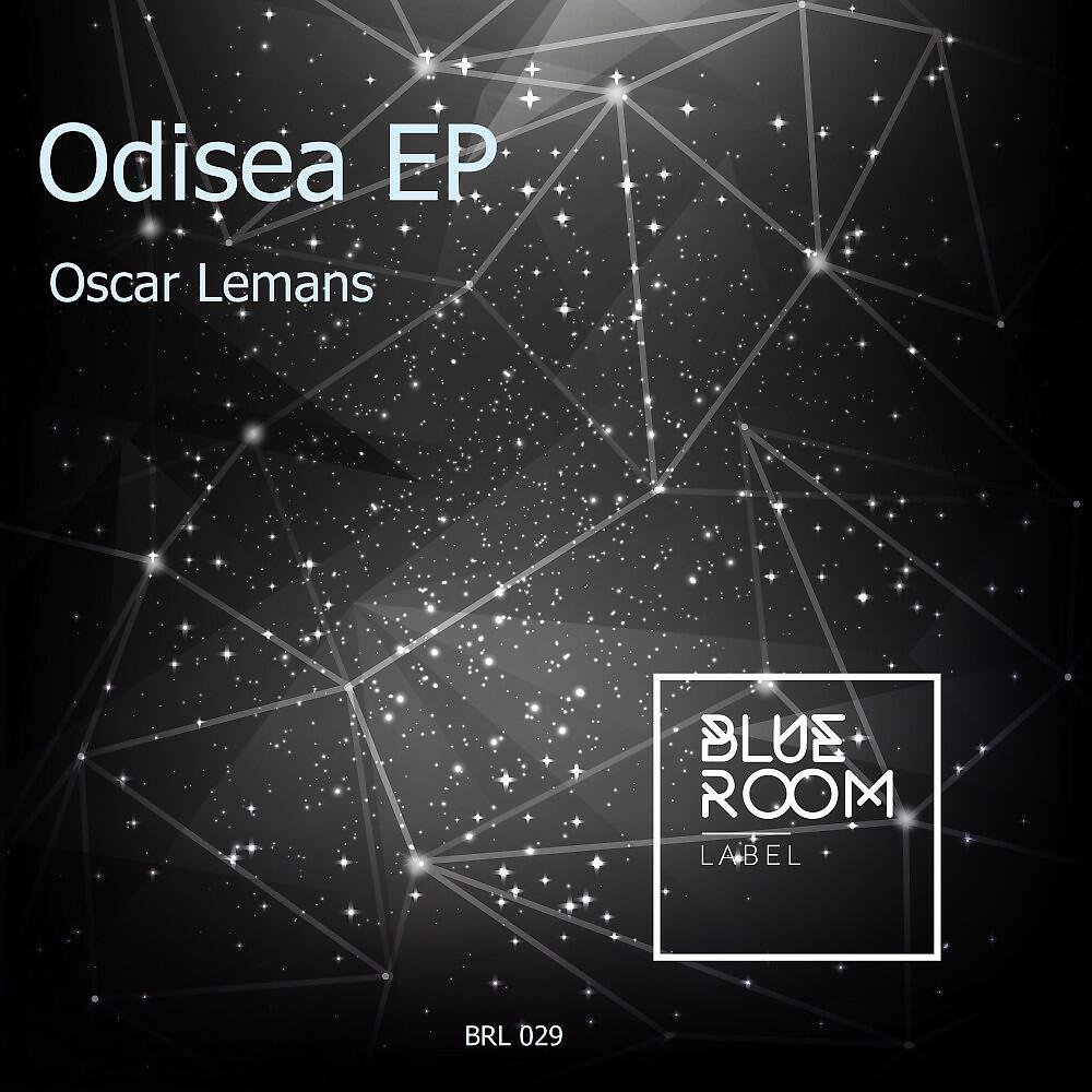 Релиз Odisea EP