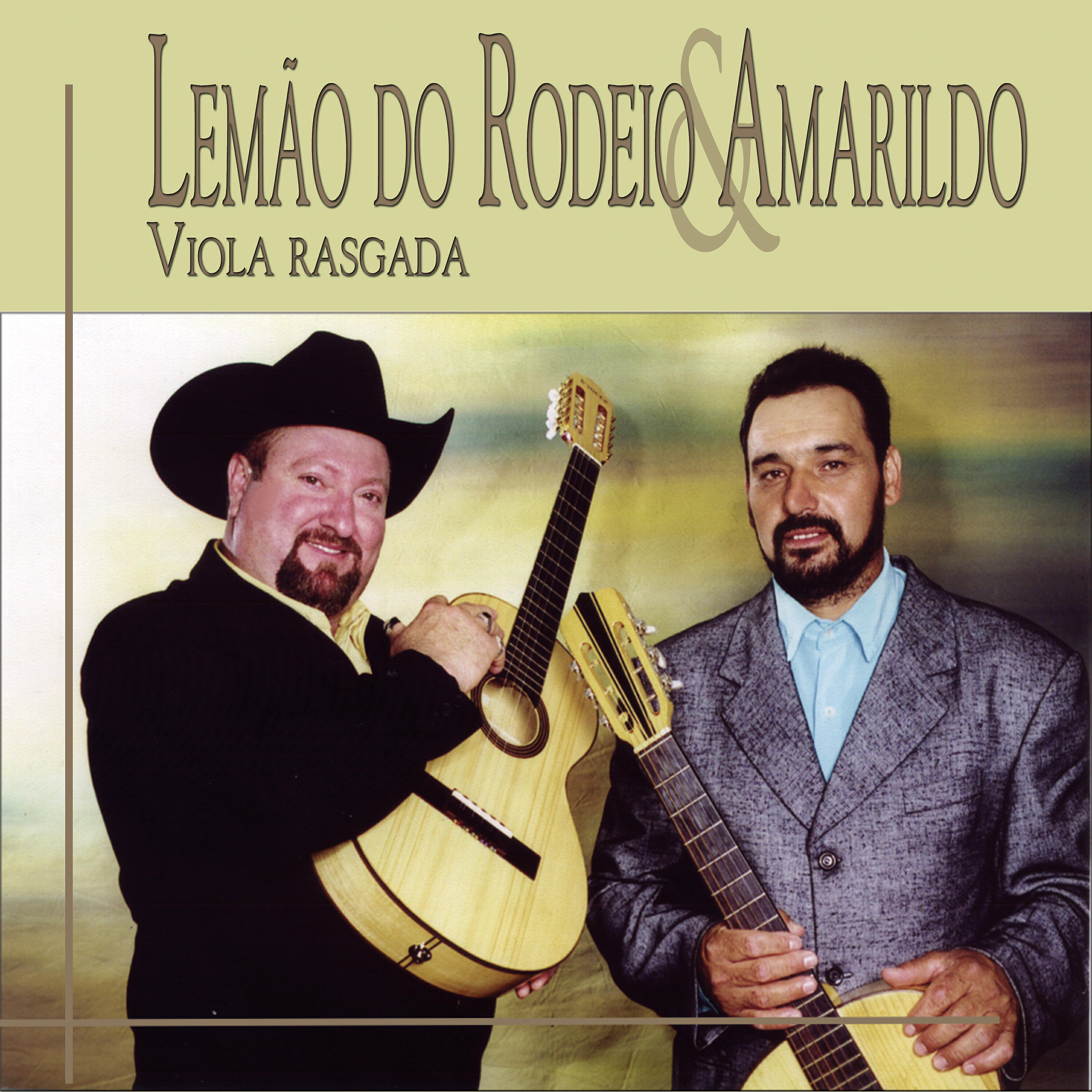 Lemão do Rodeio