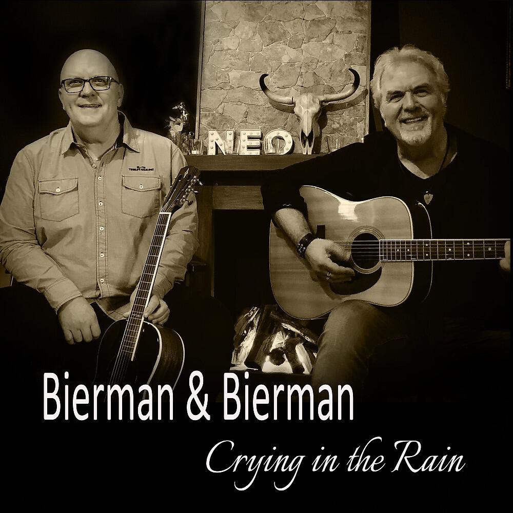 Релиз Crying in the Rain