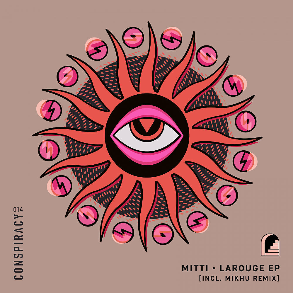 Скачать песню Mitti - Get Funked (Original Mix) бесплатно в MP3 для Android и iOS