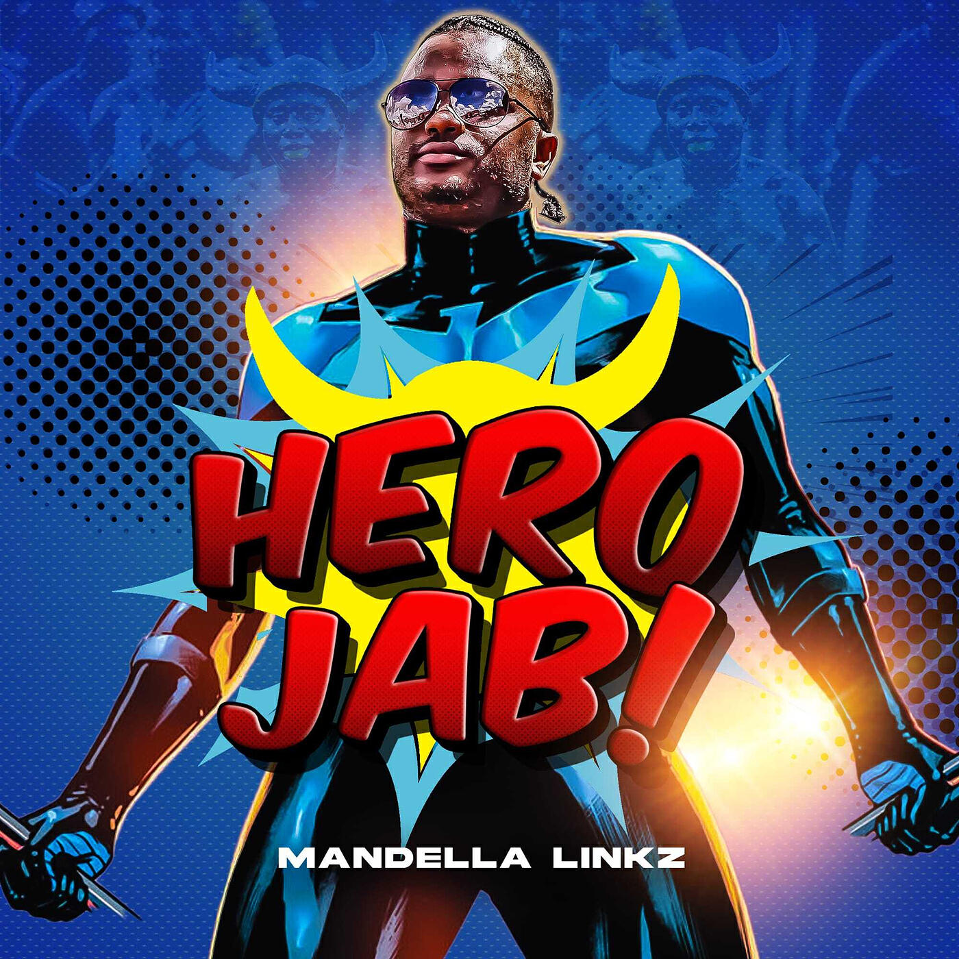 Релиз Hero Jab