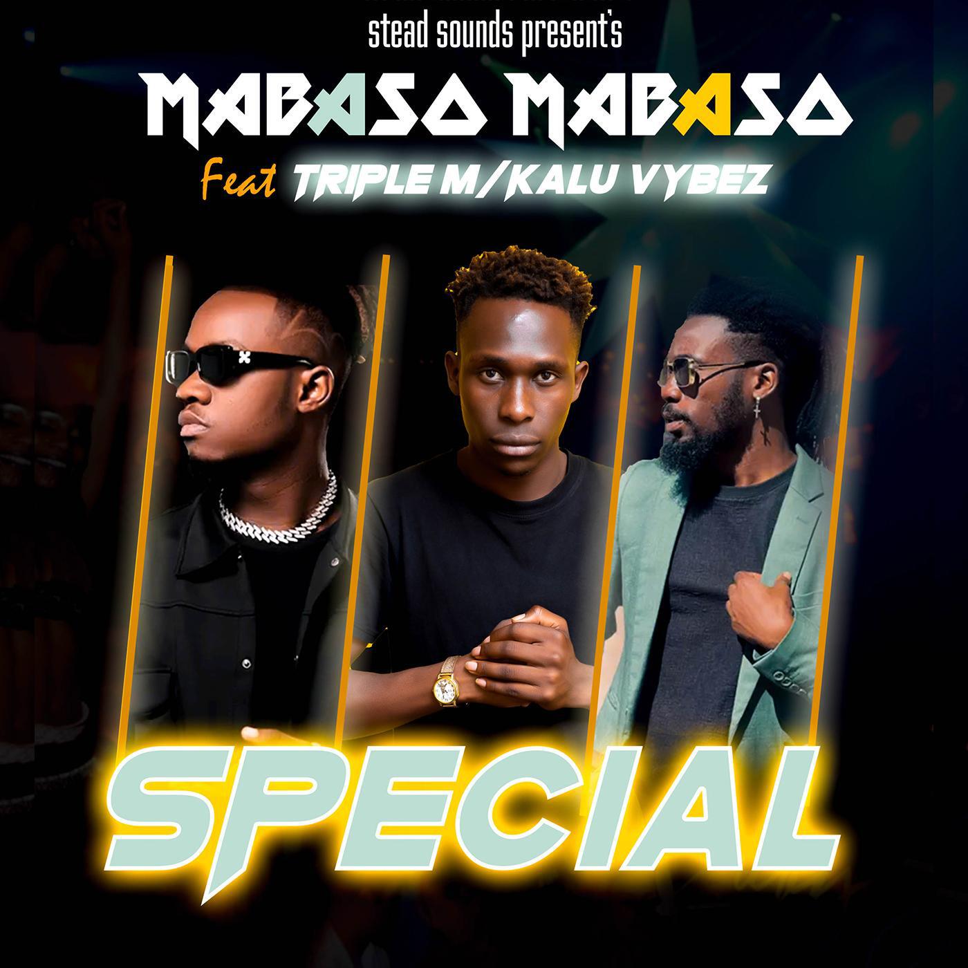 Релиз Special (feat. Triple M & Kalu Vybez)