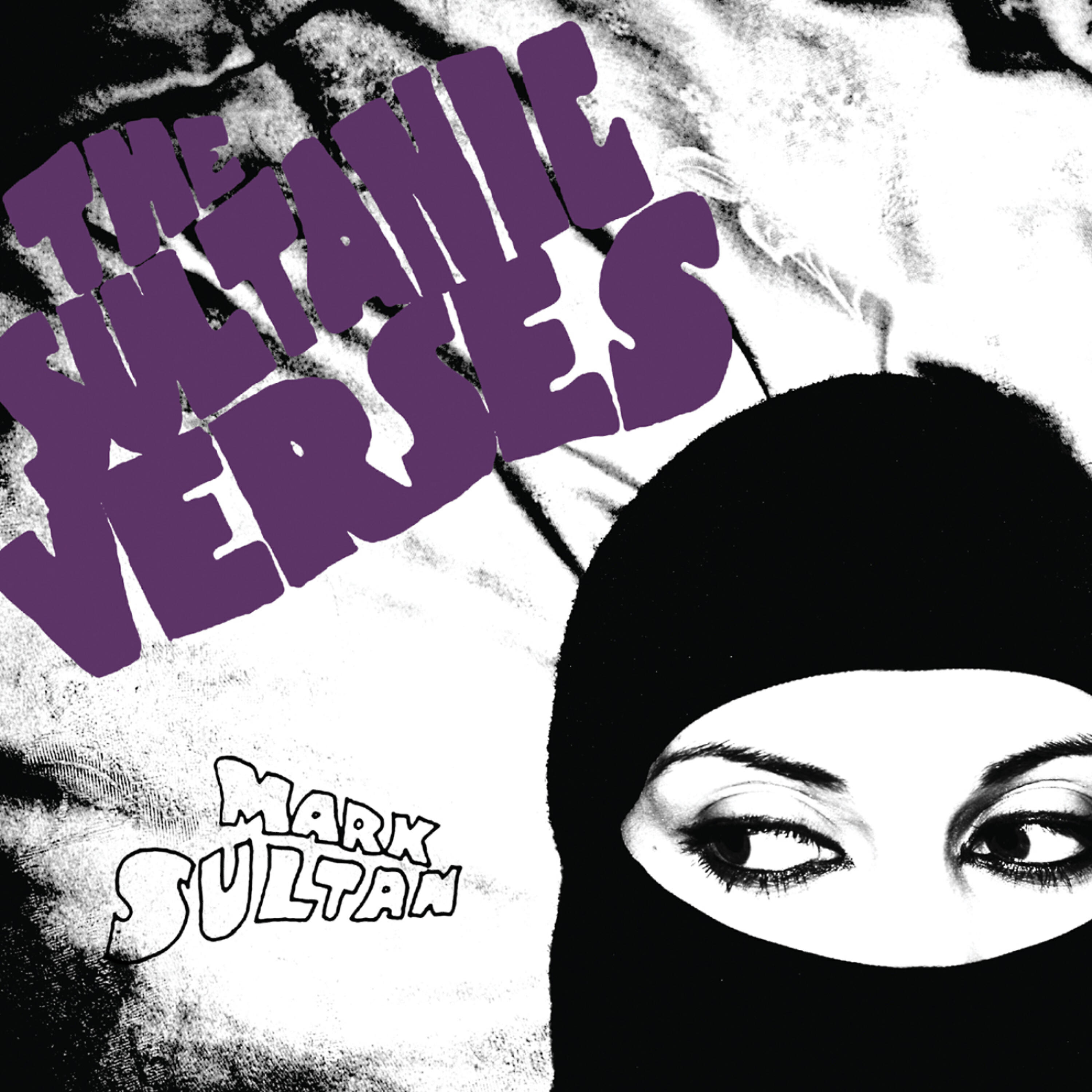 Релиз The Sultanic Verses