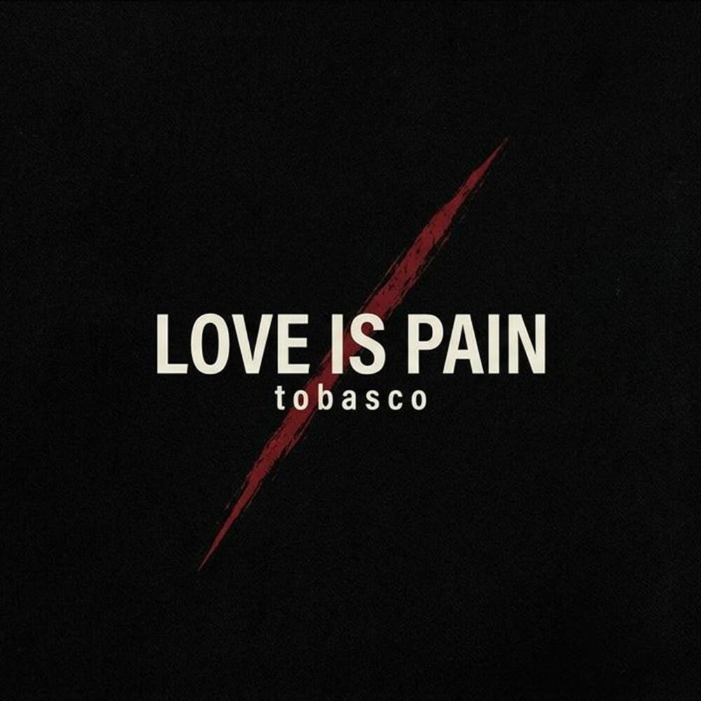 Релиз Love Is Pain