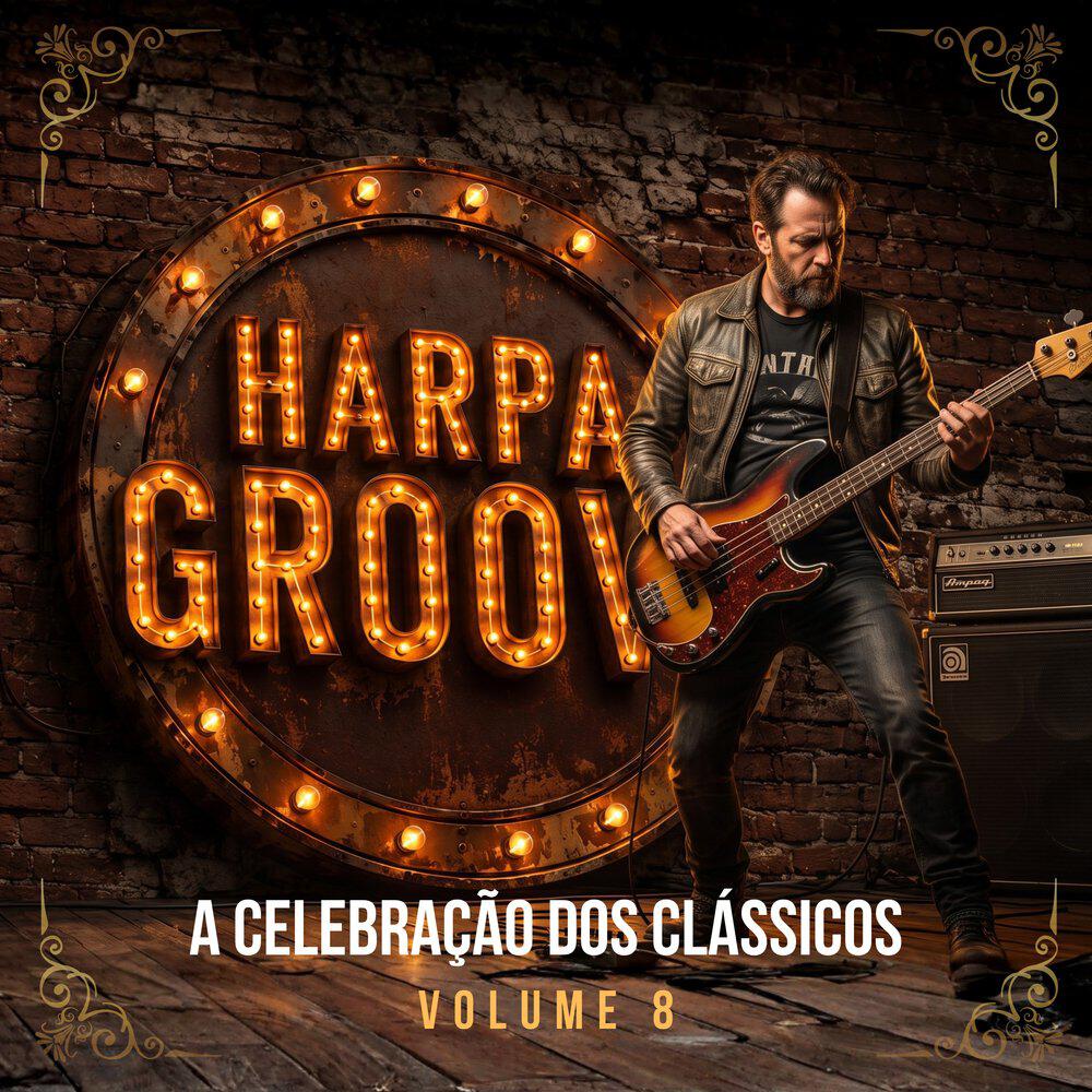 Harpa Groove