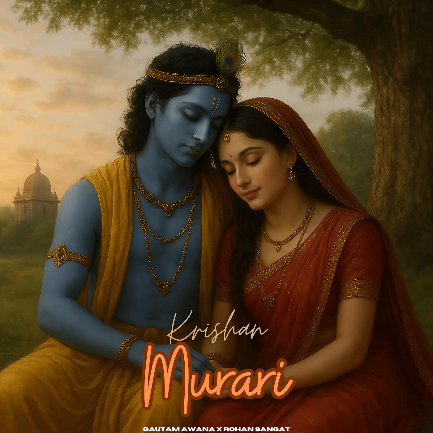 Релиз Krishan Murari