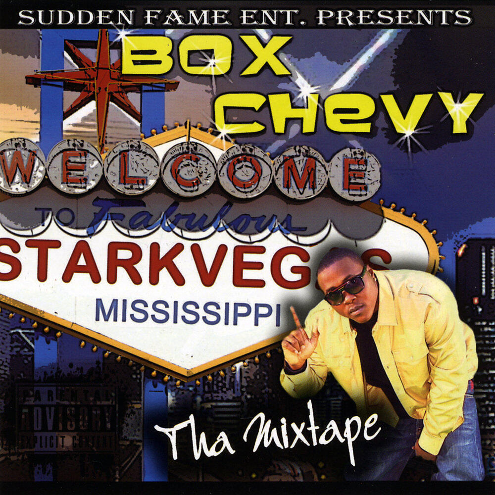 Box Chevy