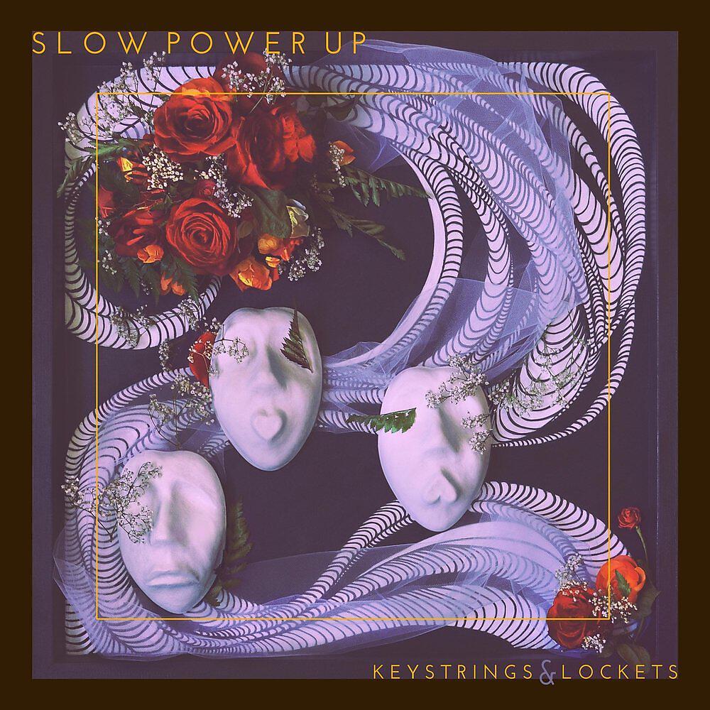 Slow Power Up