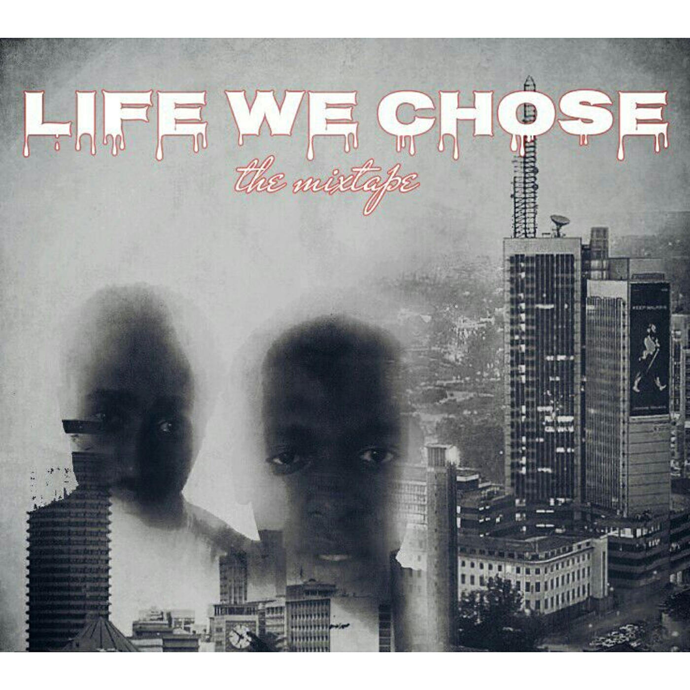 Постер альбома Life We Chose