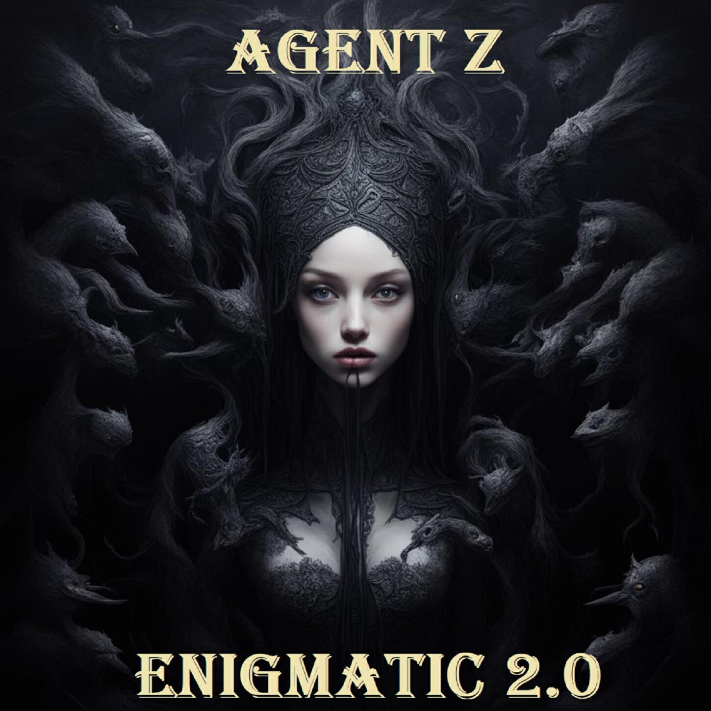 Релиз Enigmatic 2.0