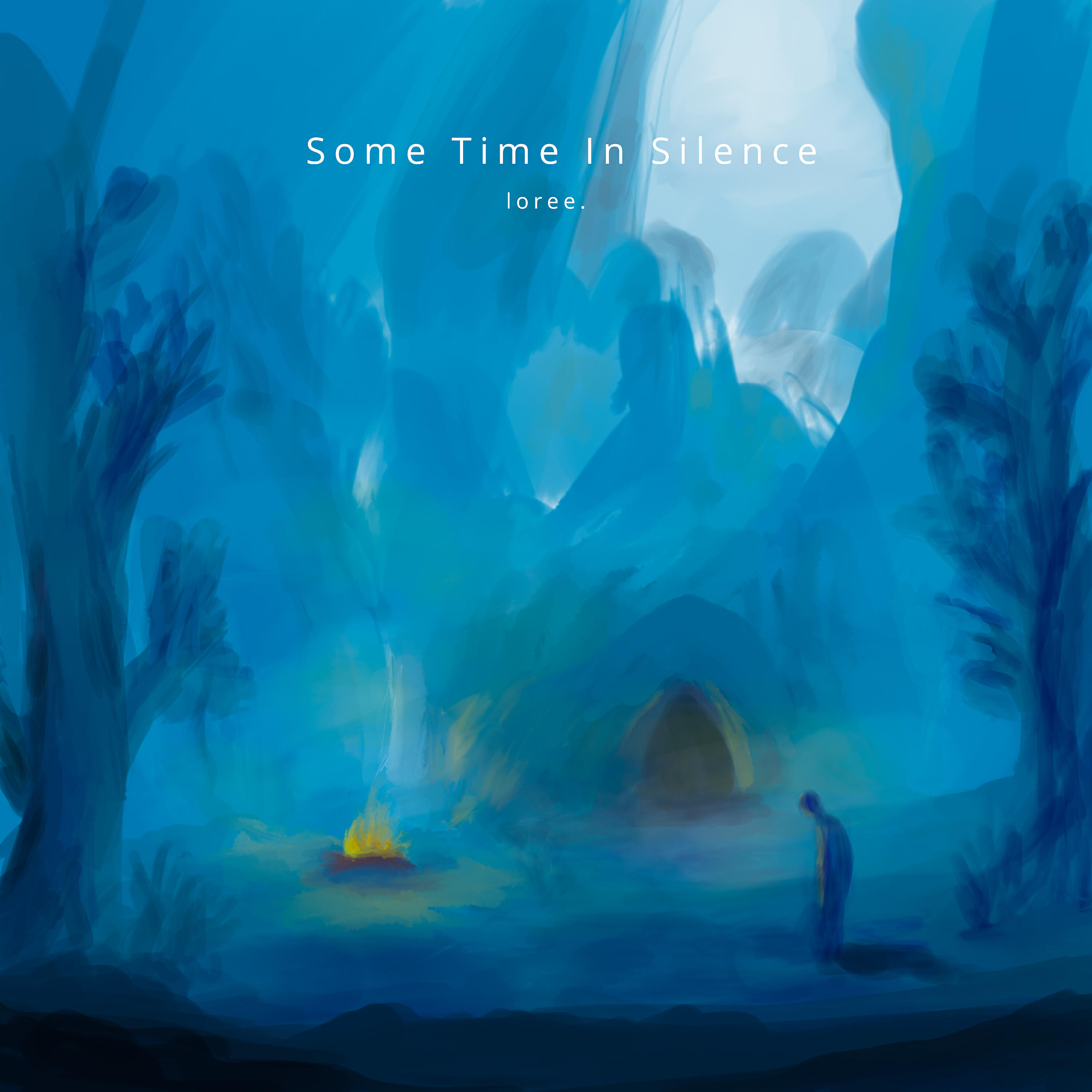 Релиз Some Time in Silence