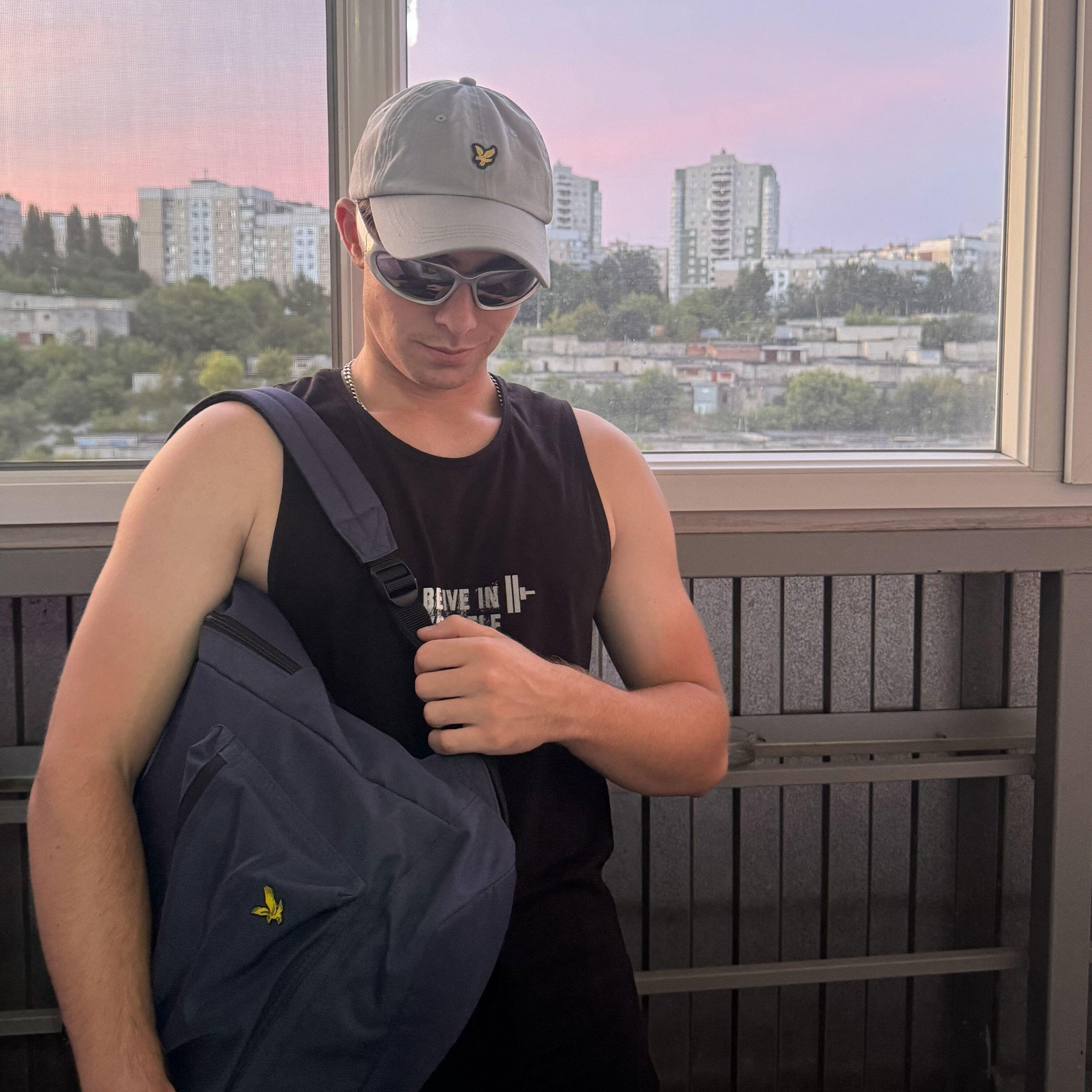 Релиз Про ночь