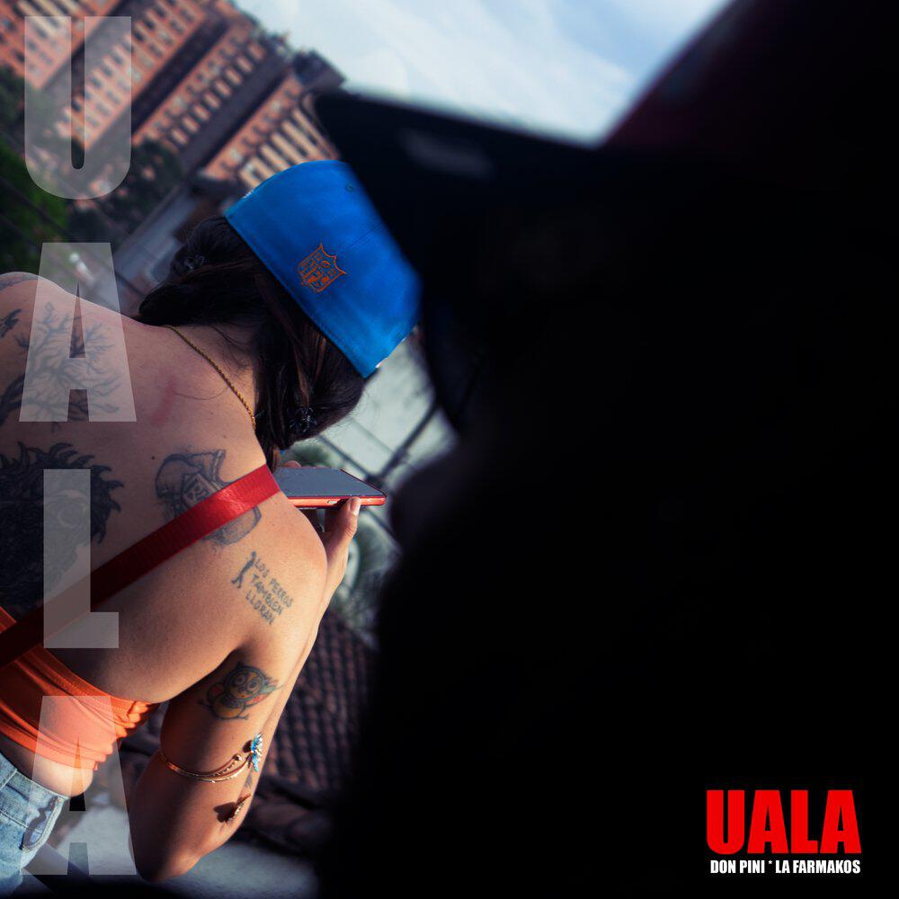 Релиз Uala