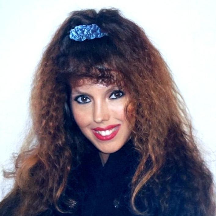 Елена Сёмина
