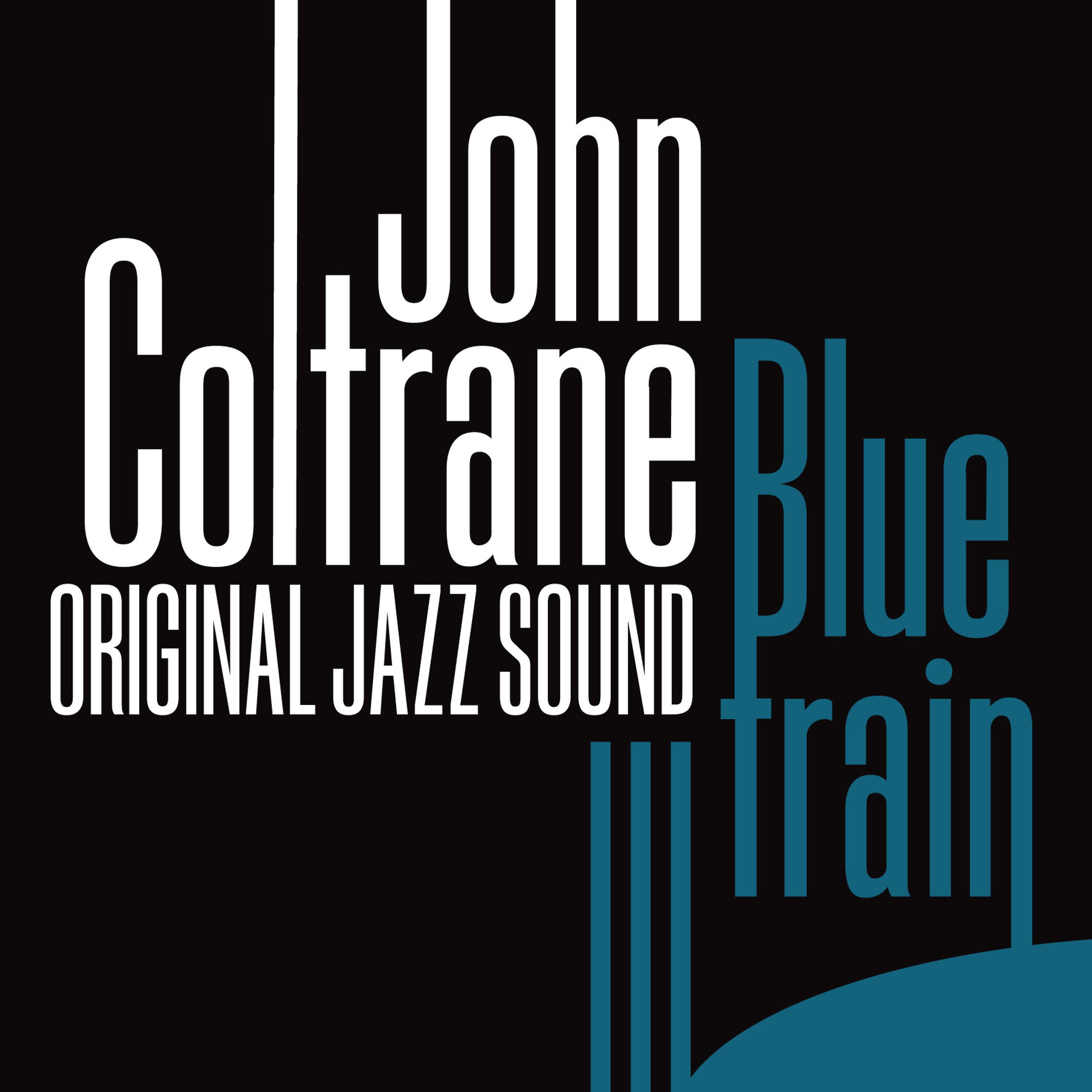 Релиз Original Jazz Sound: Blue Train