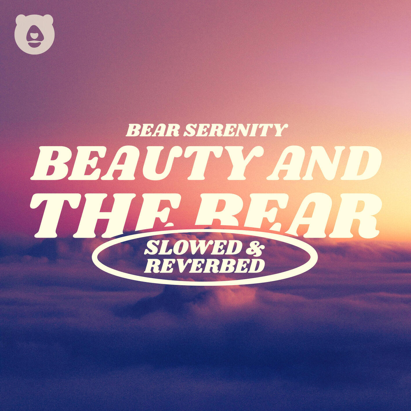 Релиз Beauty and the Bear - Slowed & Reverbed