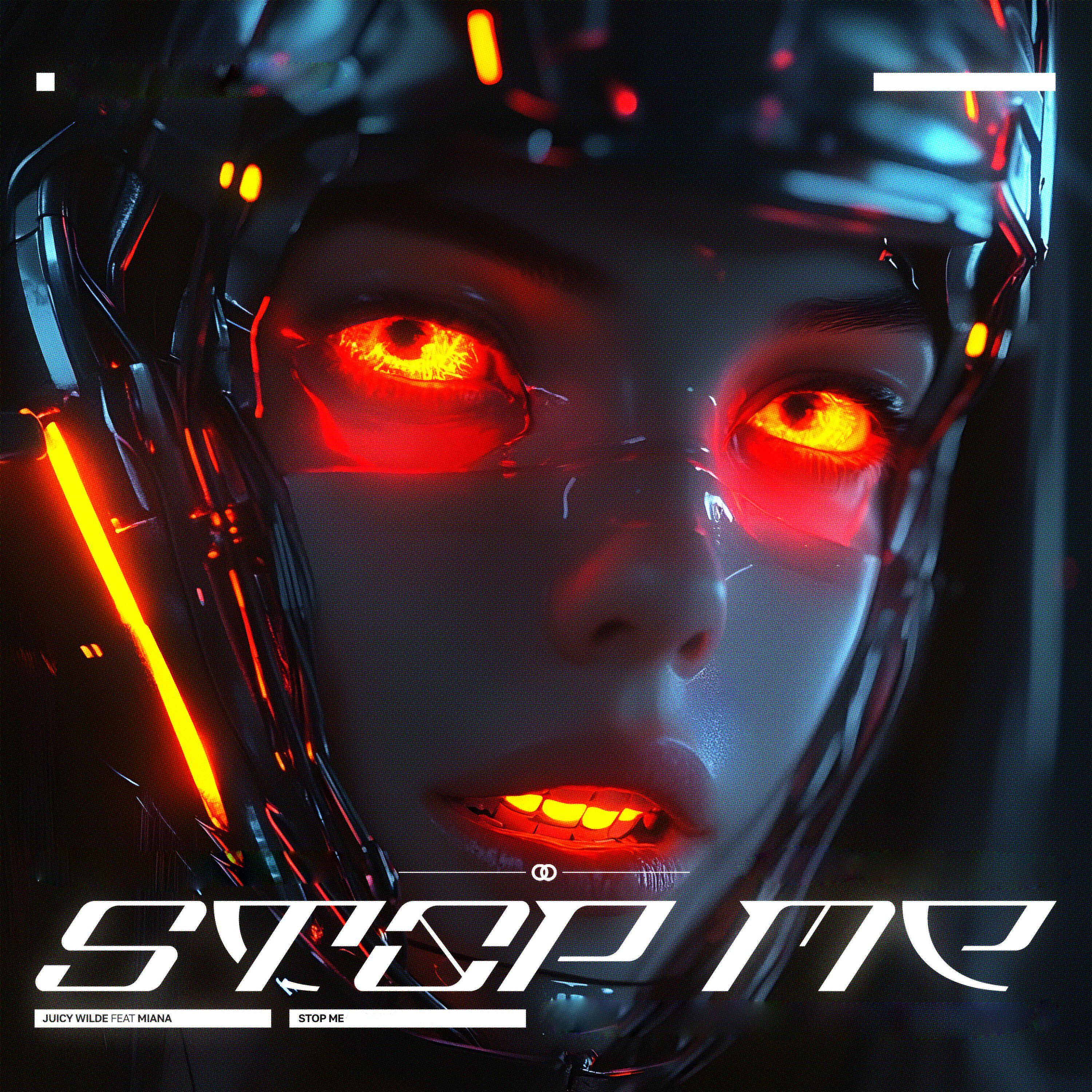 Релиз Stop Me
