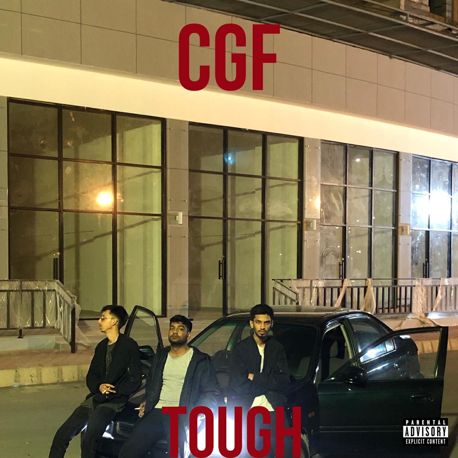 CGF