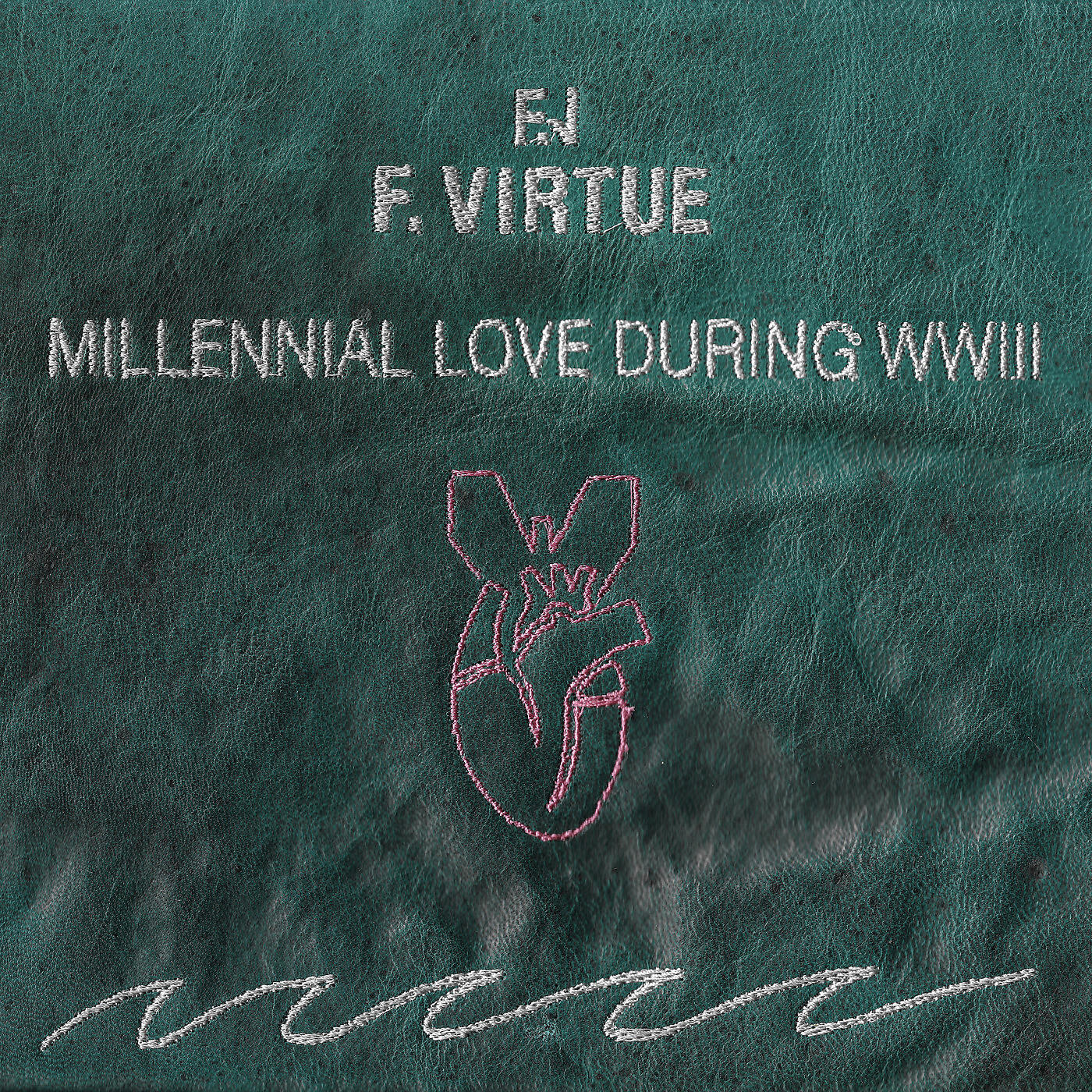 Релиз Millennial Love During WWIII