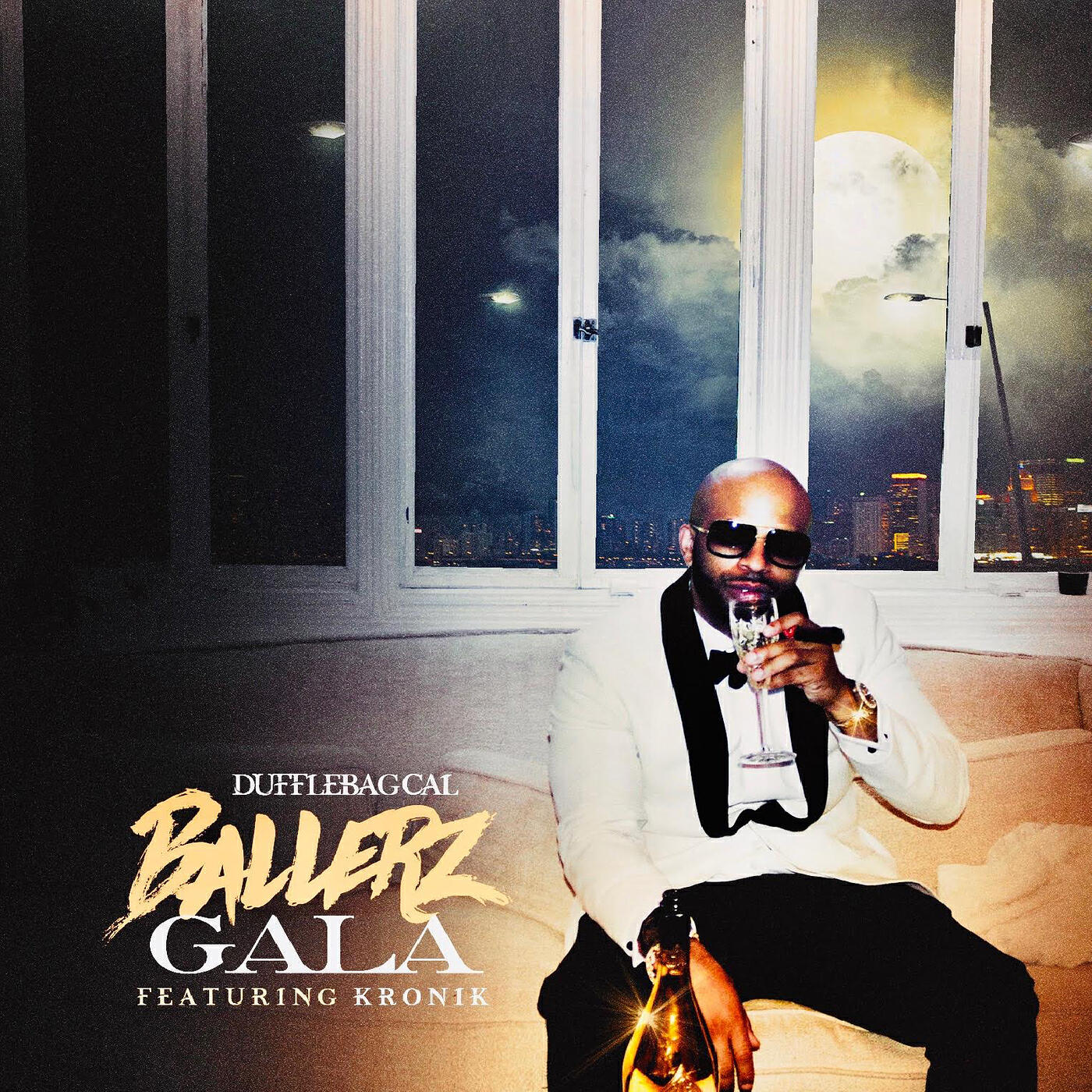 Релиз Ballerz Gala