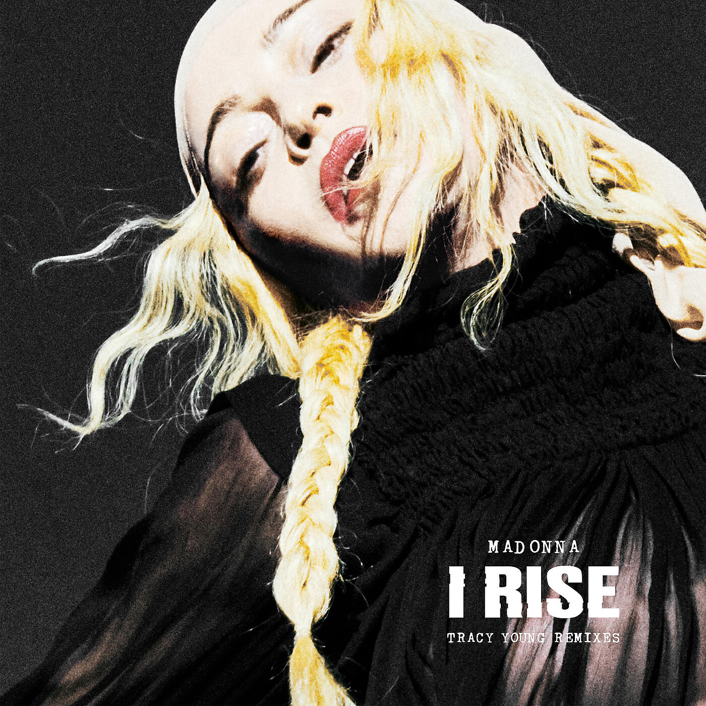 Релиз I Rise (Tracy Young Remixes)