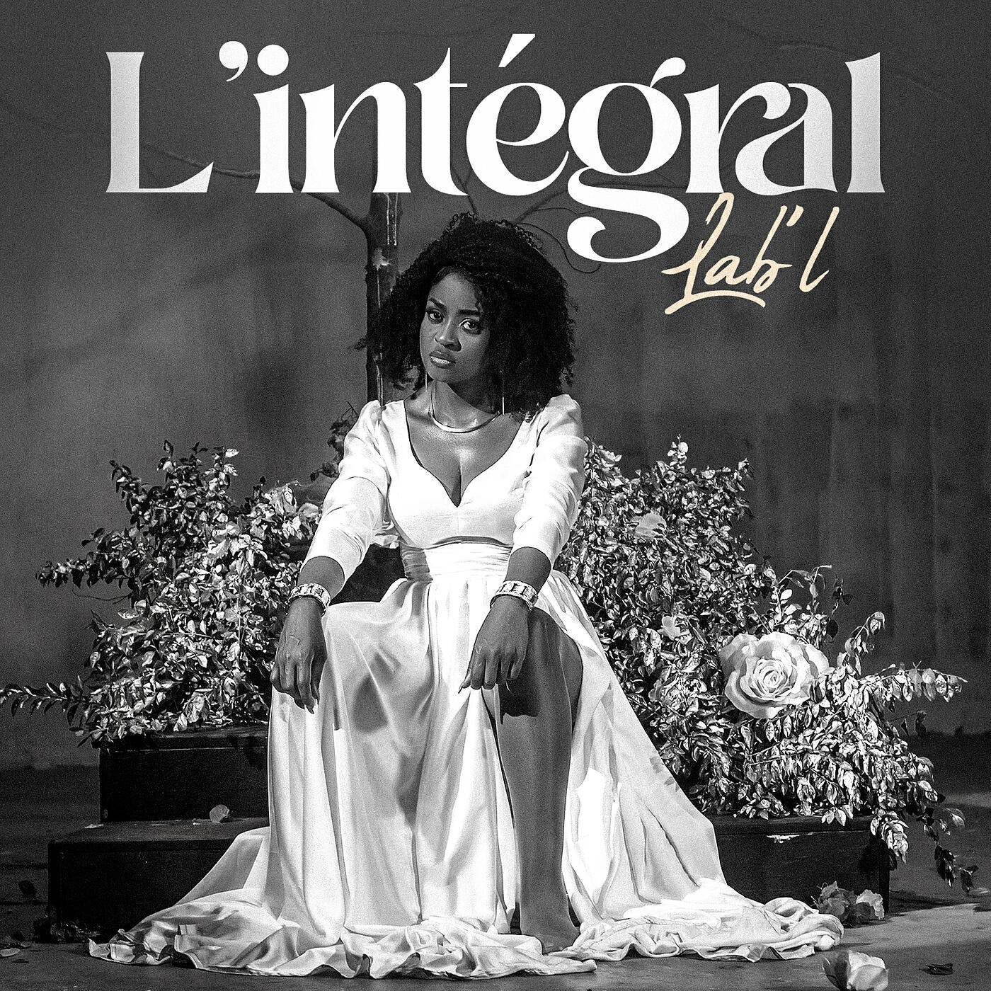Релиз L'INTEGRAL
