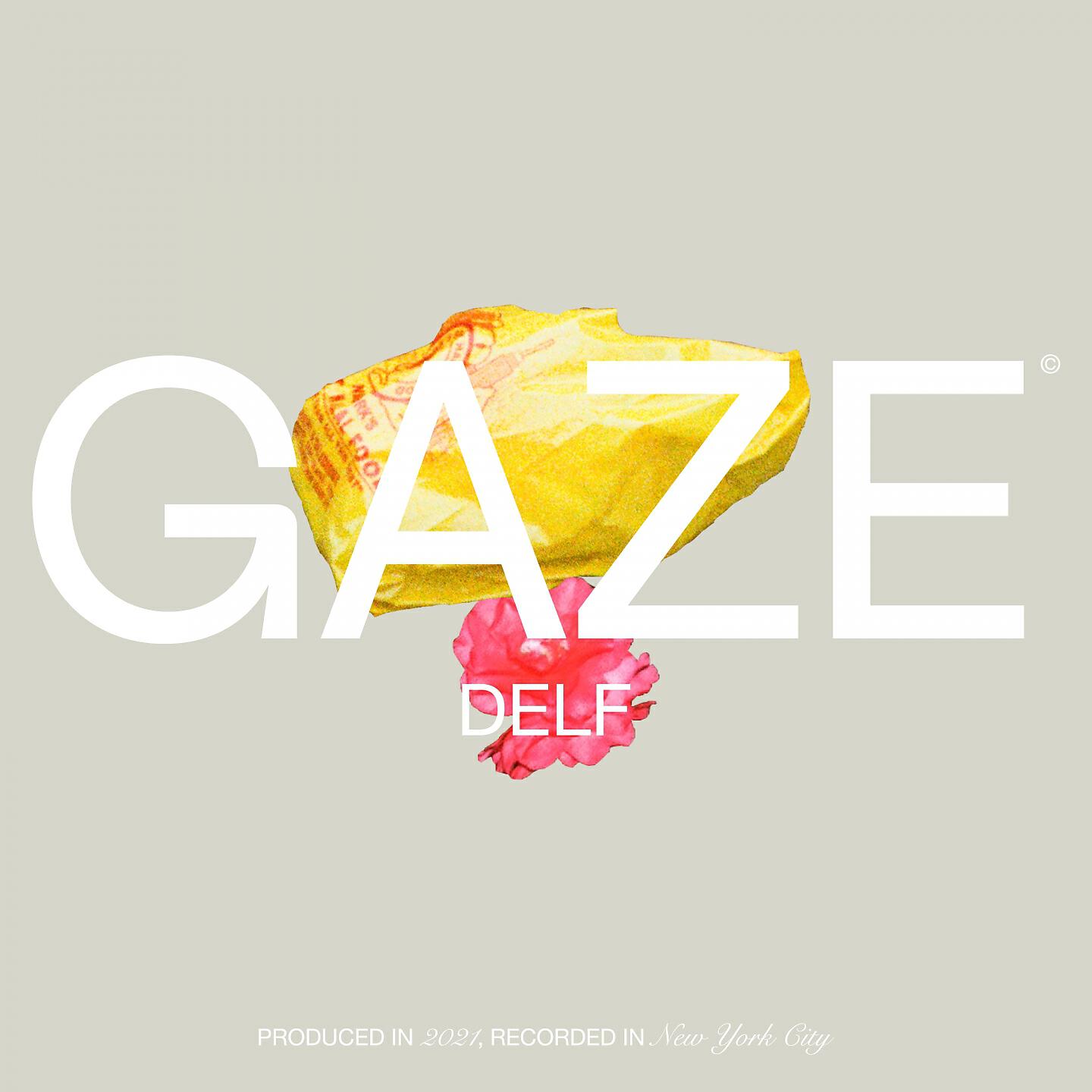 Релиз Gaze