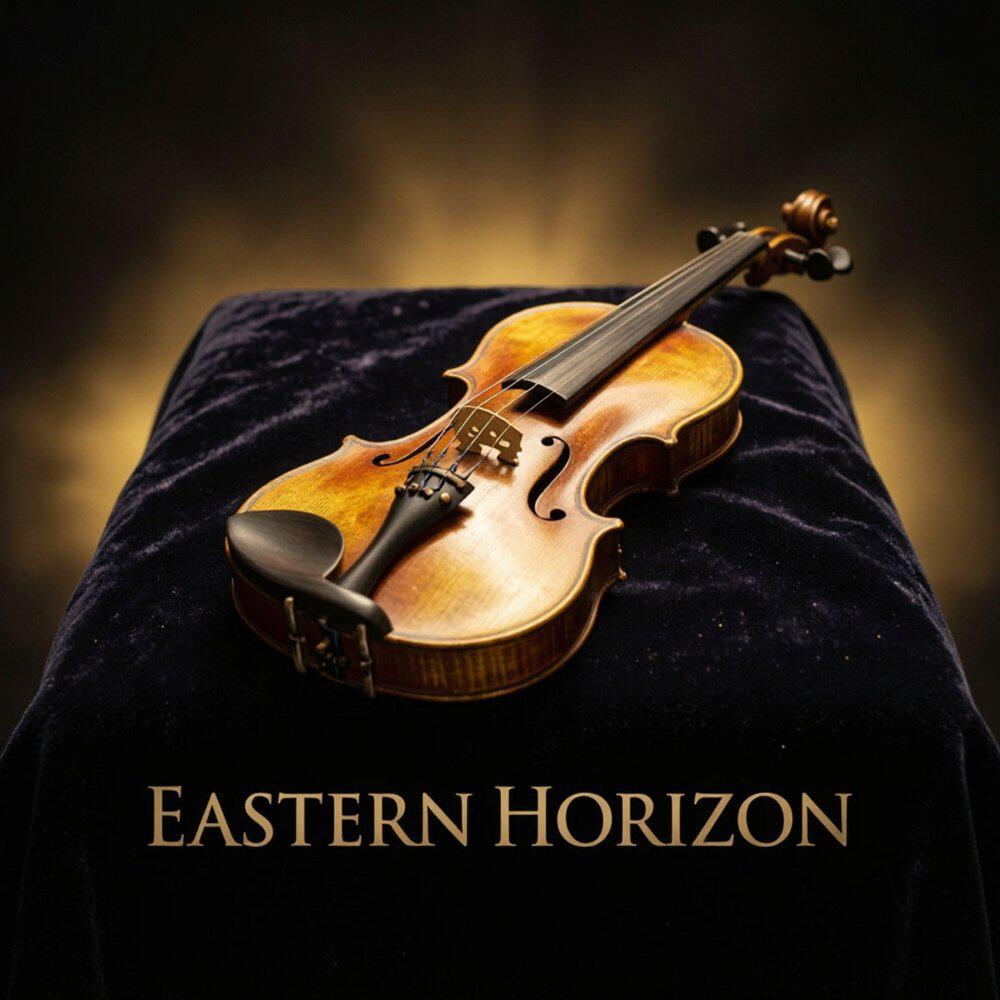 Релиз EASTERN HORIZON