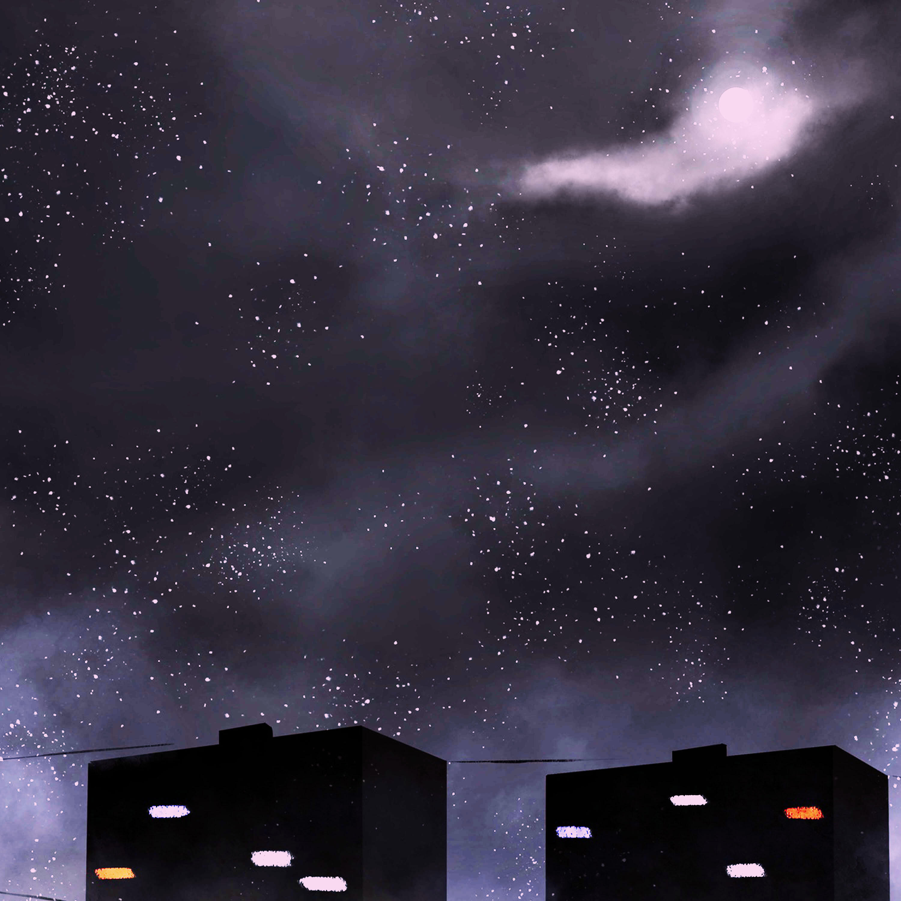 Релиз To The Stars