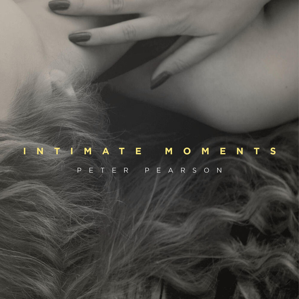 Релиз Intimate Moments