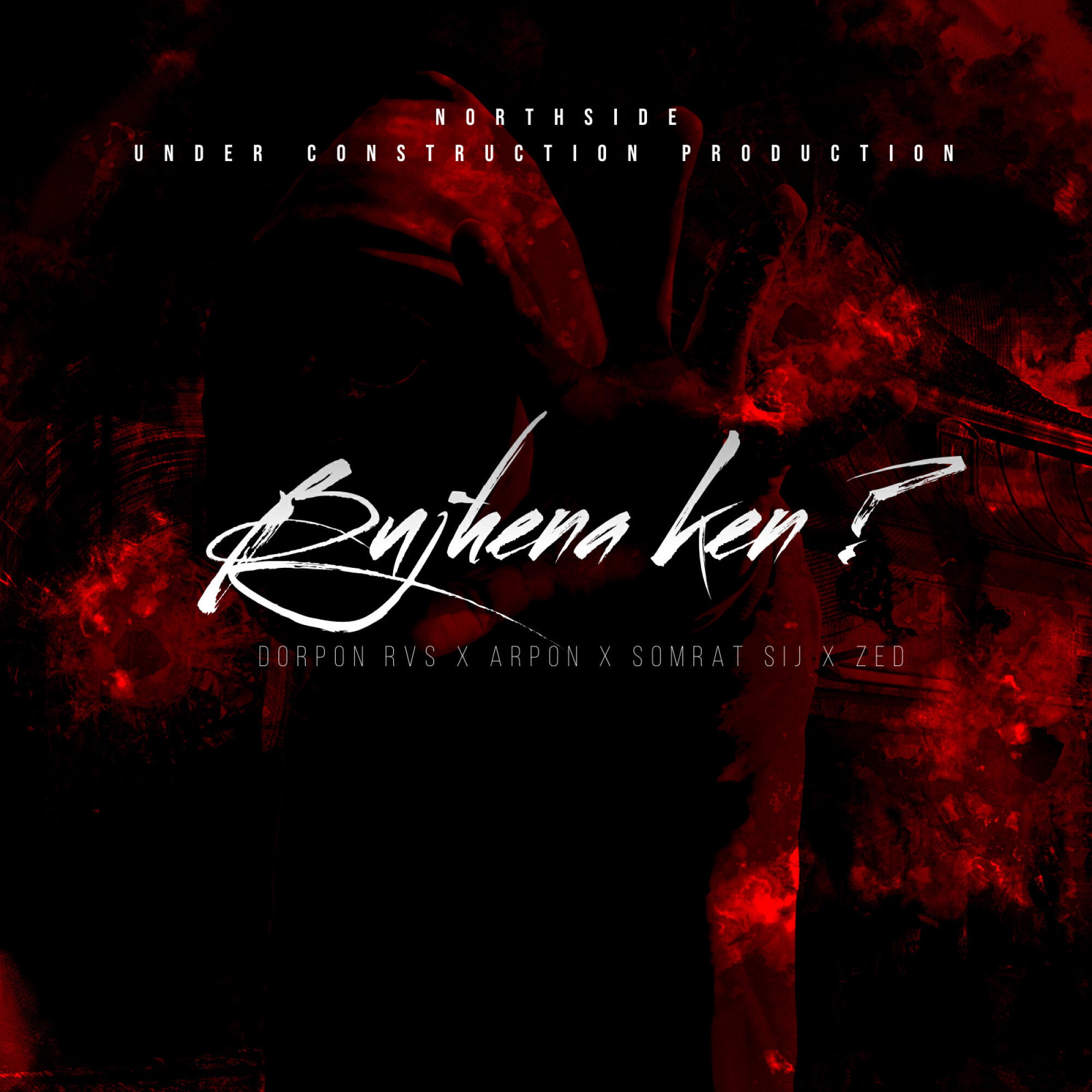 Релиз BUJHENA KEN