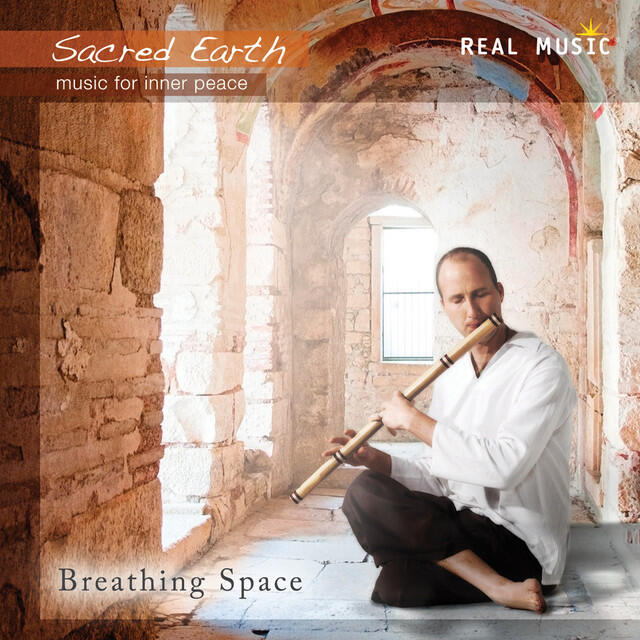 Постер альбома Breathing Space