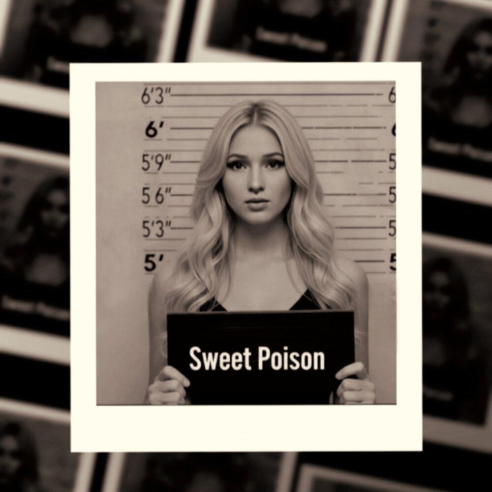 Релиз Sweet Poison (Remix)