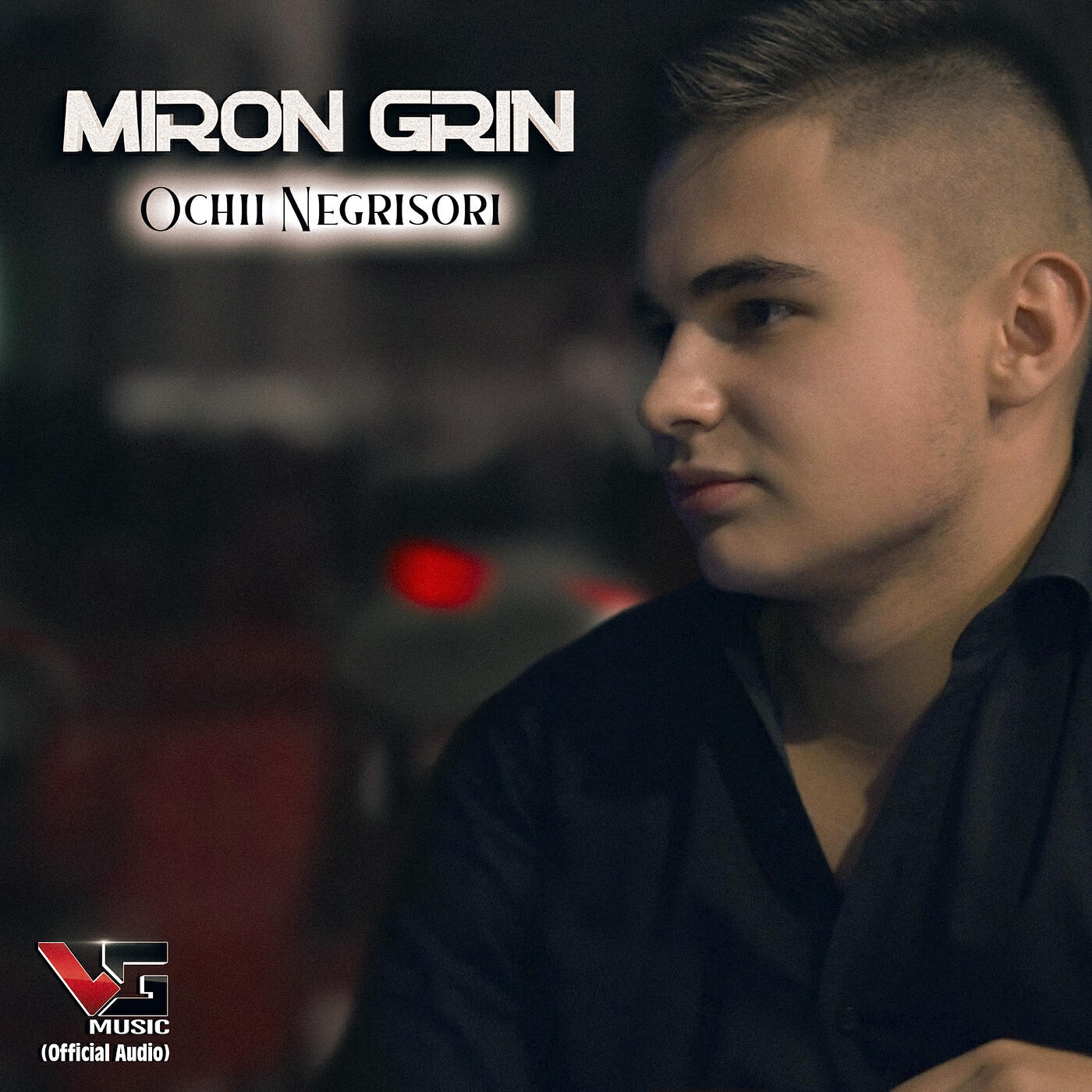 Релиз Ochii Negrisori