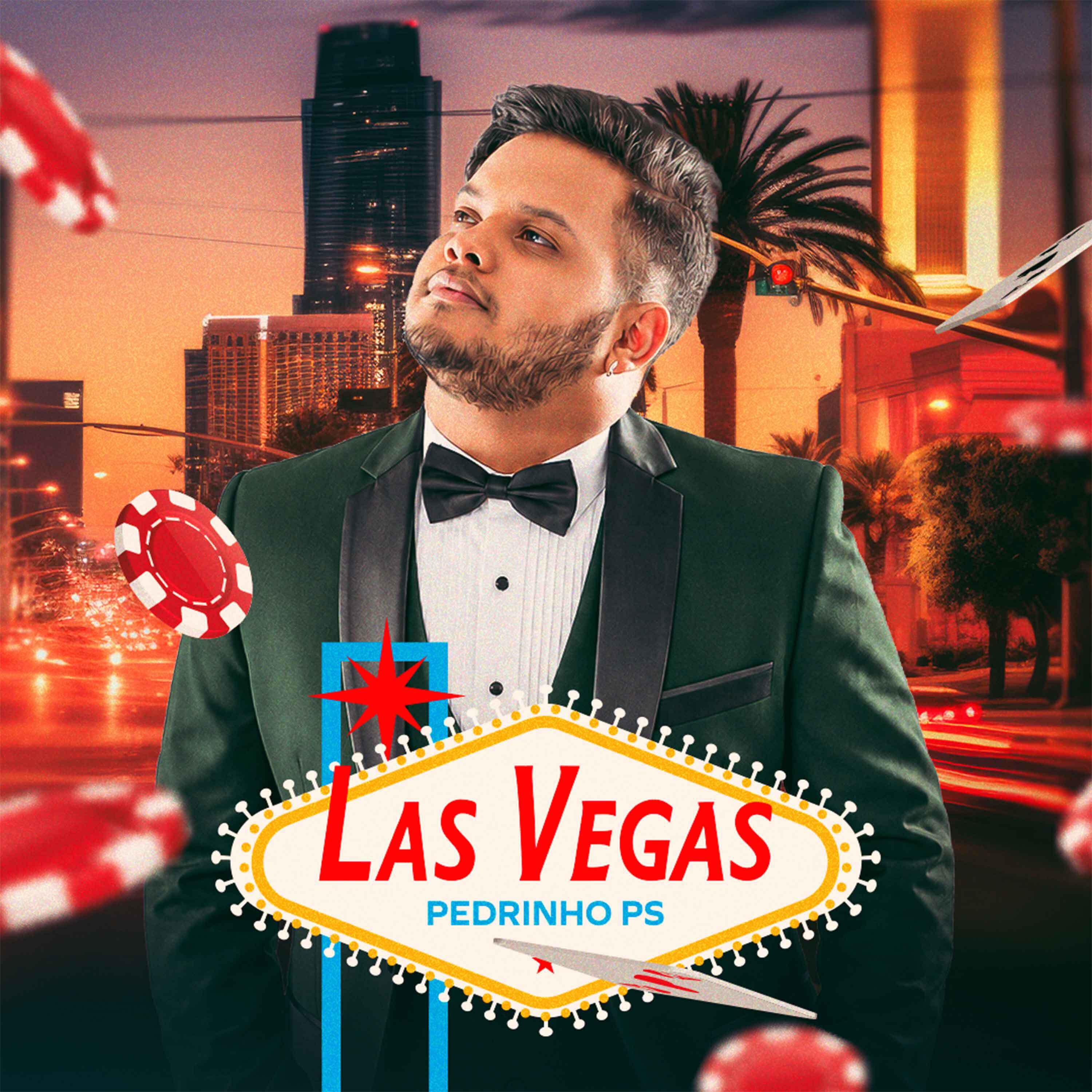 Релиз Las Vegas