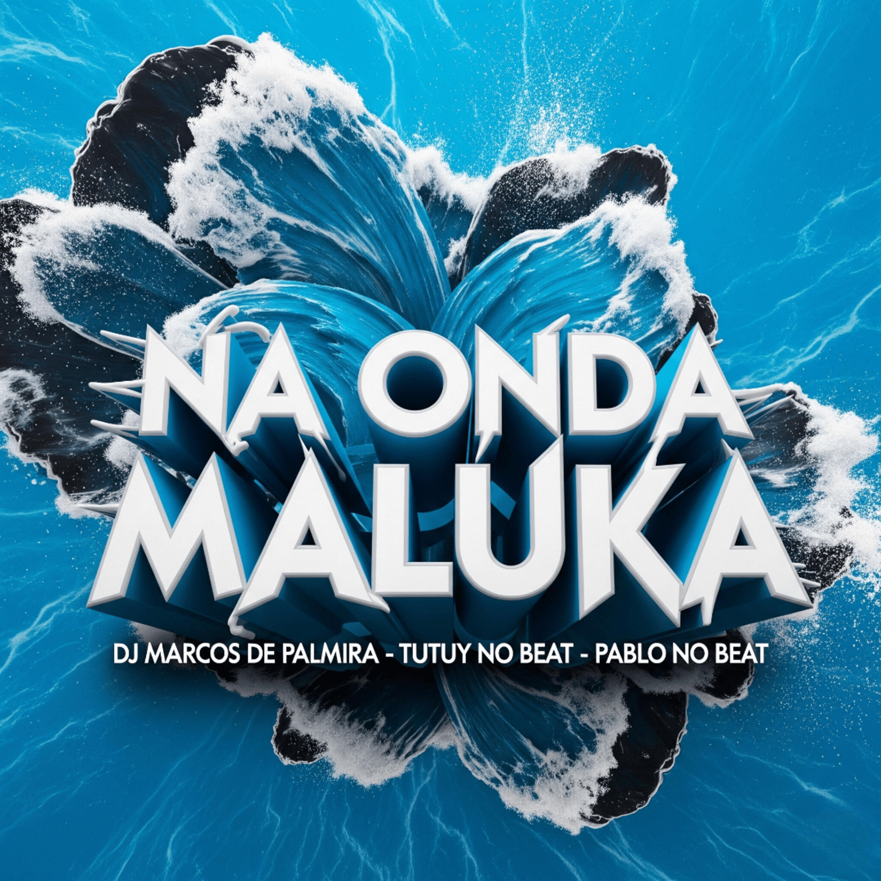 Релиз Na Onda Maluka