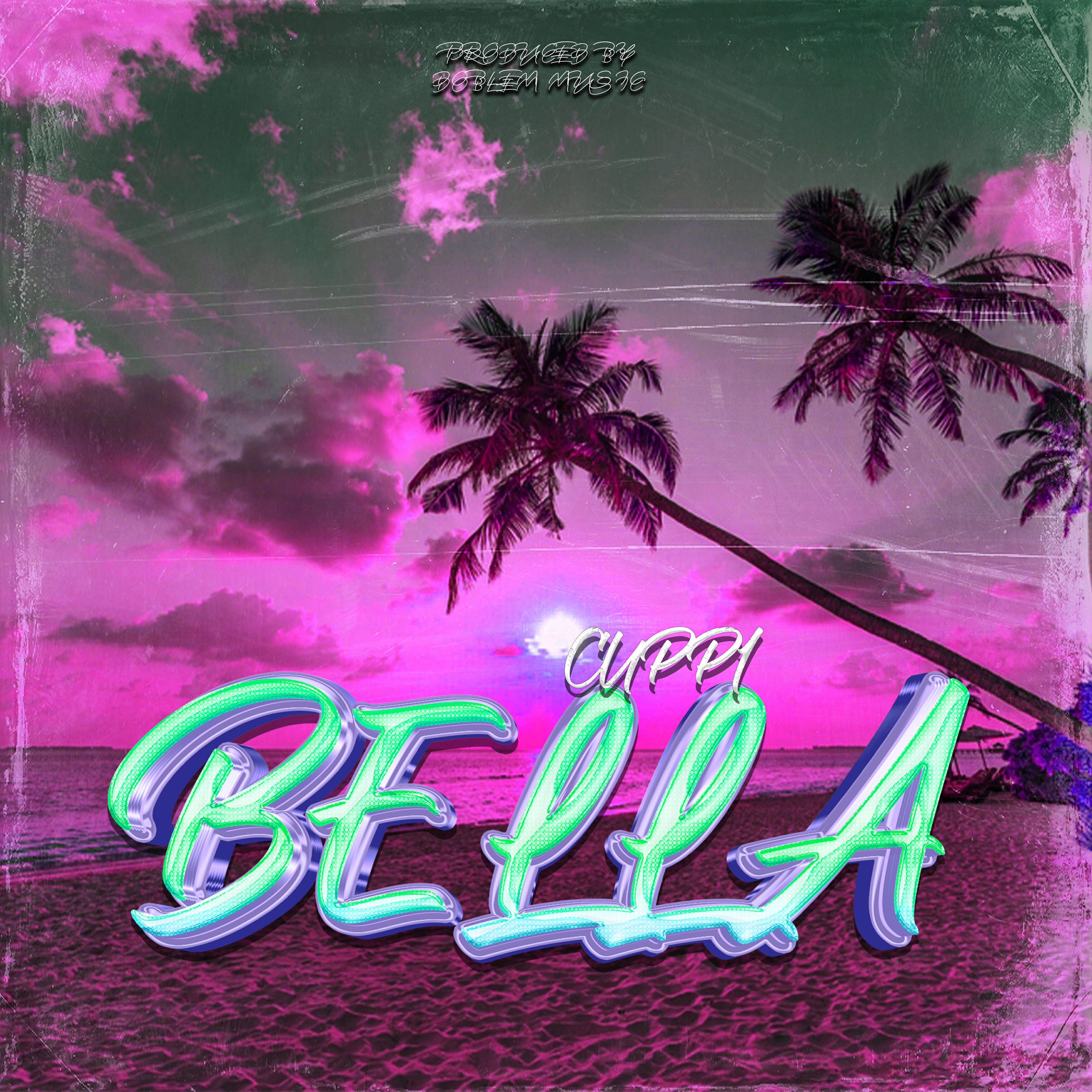 Релиз Bella