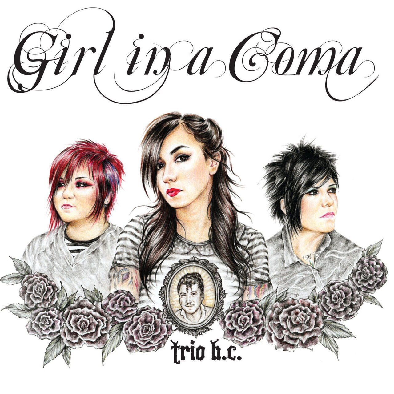 Релиз Trio B.C.