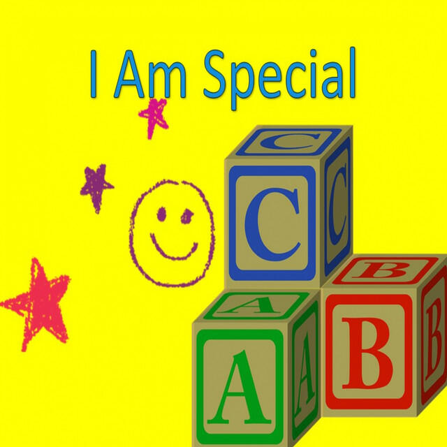 Релиз I Am Special