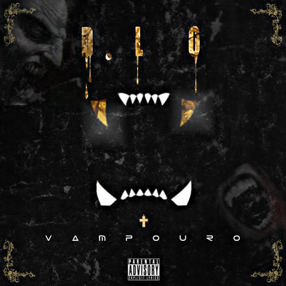 Релиз Vampouro