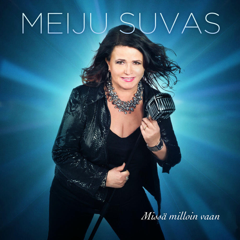 Релиз Missä milloin vaan