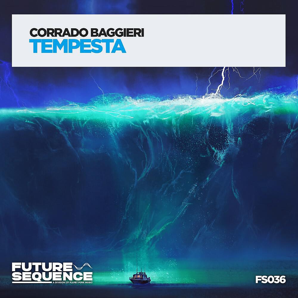 Релиз Tempesta