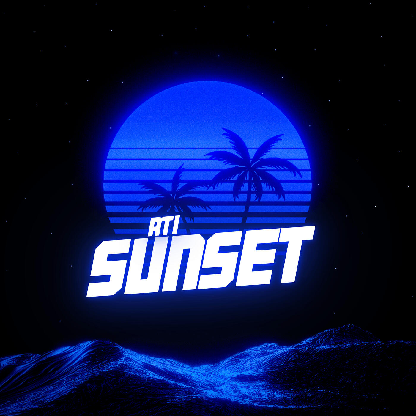 Релиз Sunset