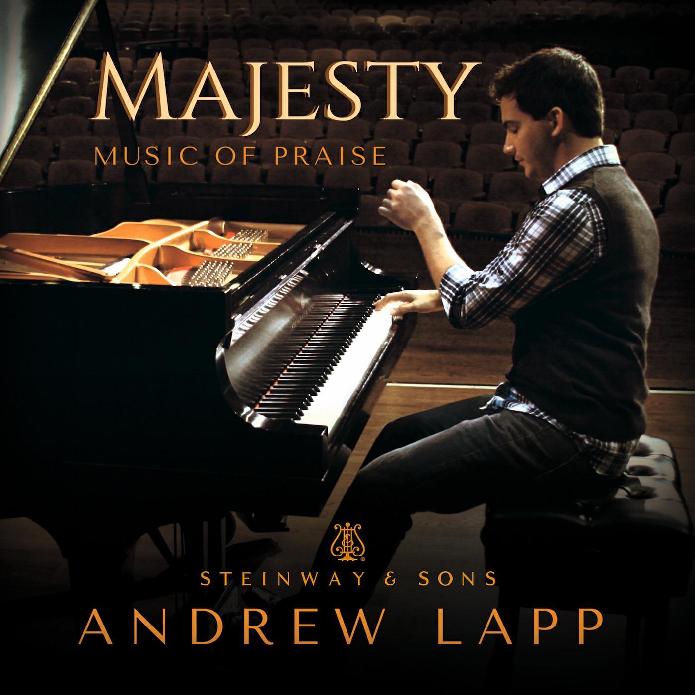 Andrew Lapp