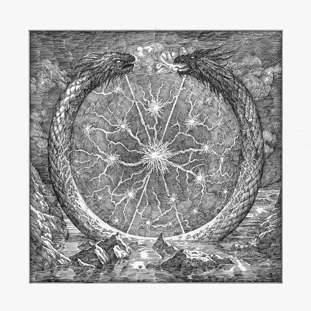 Релиз Mittags-Abgrund