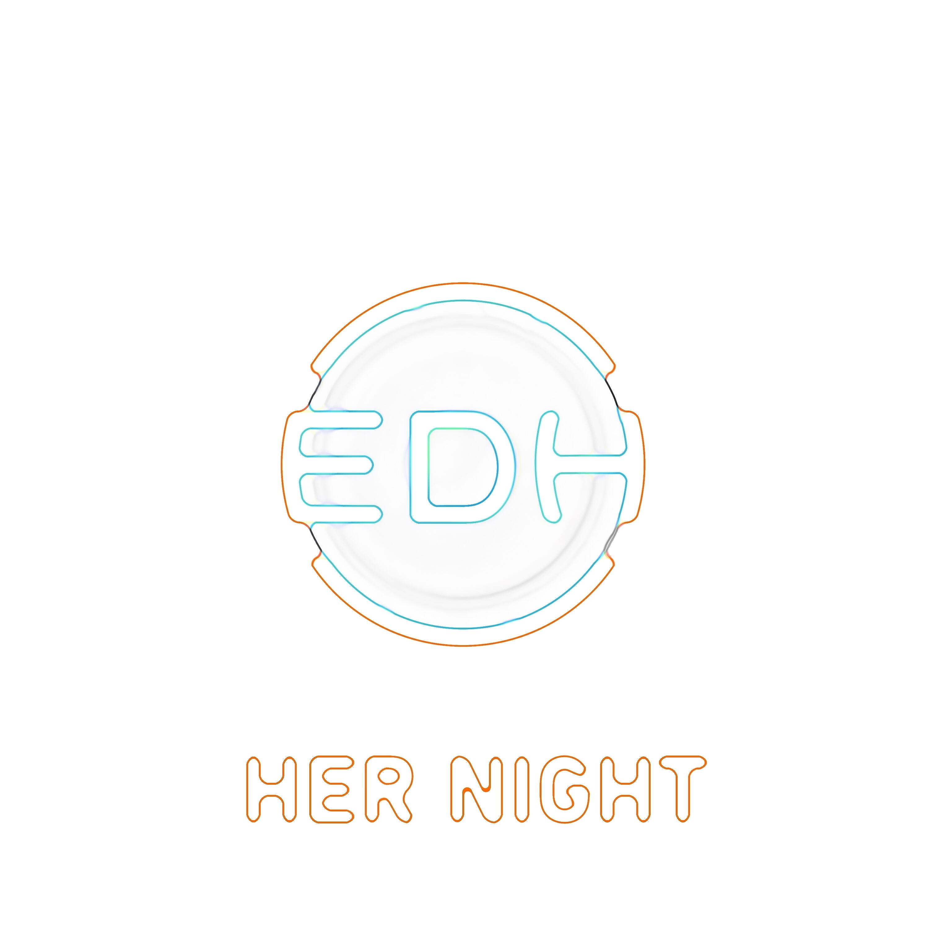 Релиз Her Night