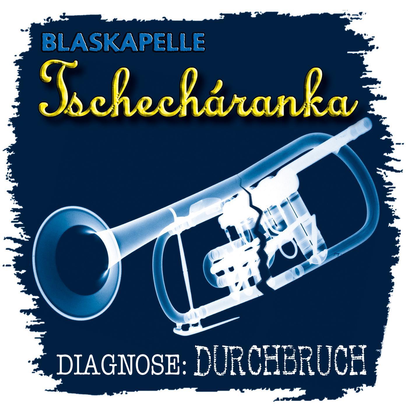 Релиз Diagnose Durchbruch