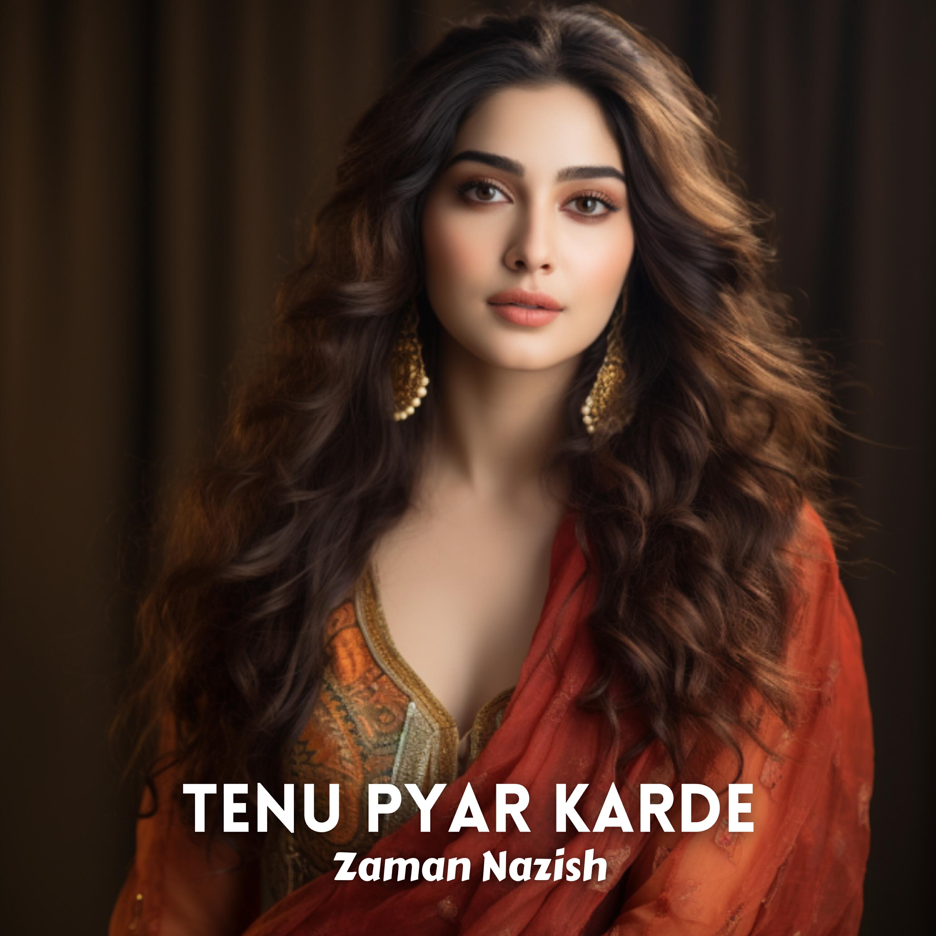 Релиз Tenu Pyar Karde