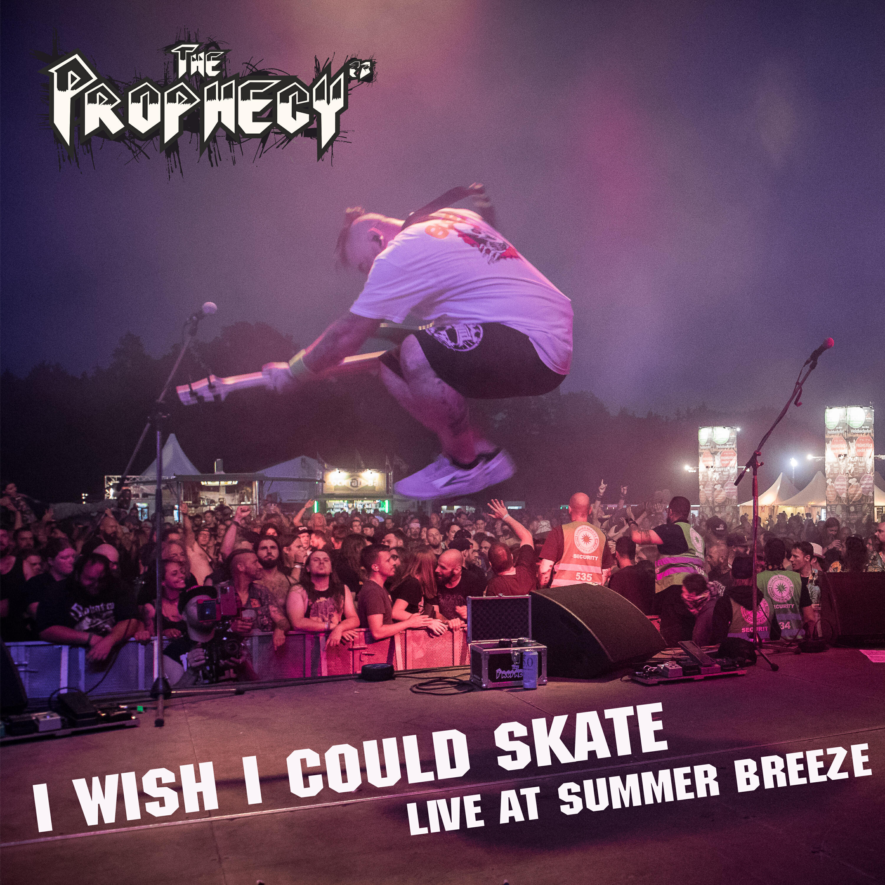 Релиз I Wish I Could Skate