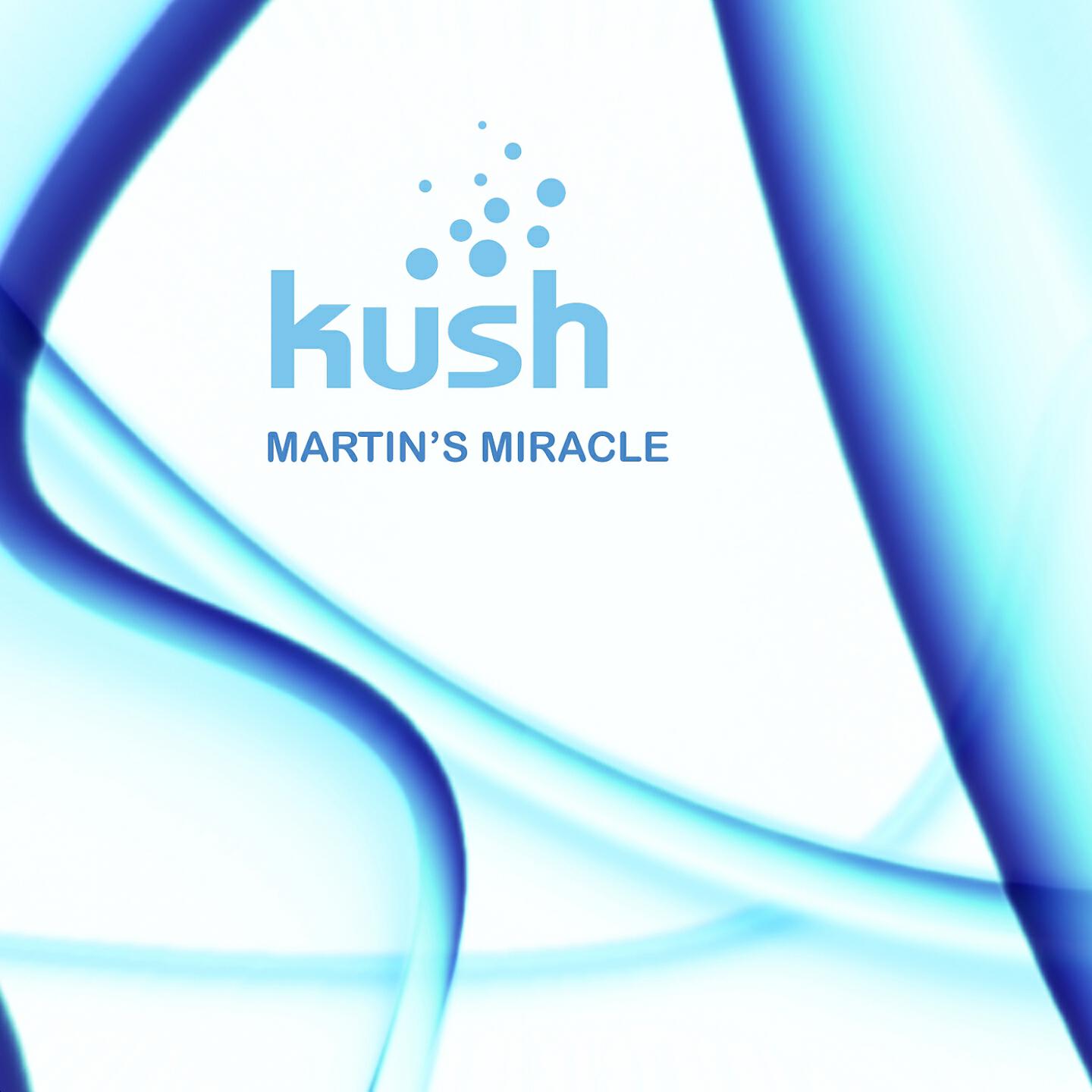Релиз Martin's Miracle
